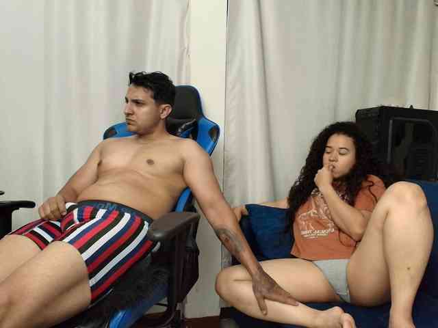 couplee-horny