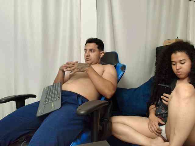 couplee-horny