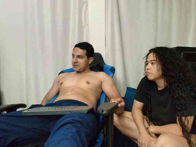 couplee-horny