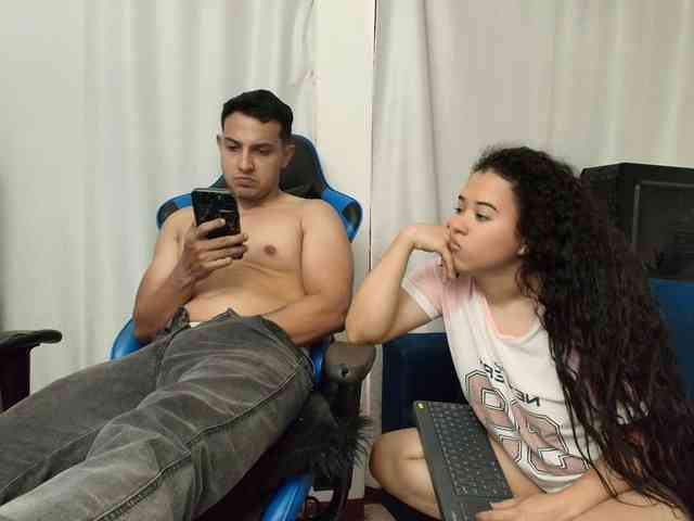 couplee-horny