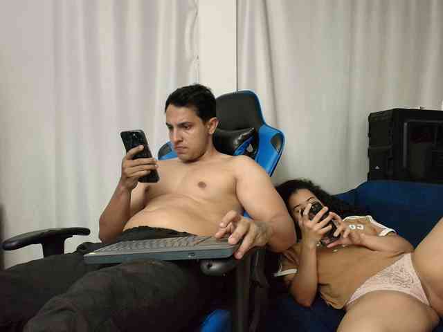 couplee-horny