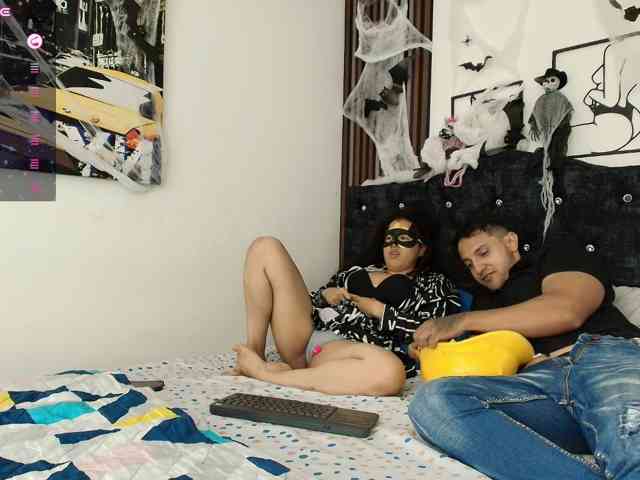couplee-horny