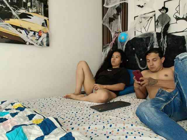 couplee-horny