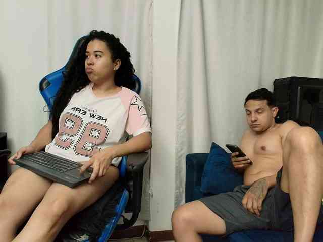 couplee-horny