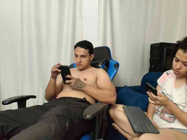 couplee-horny