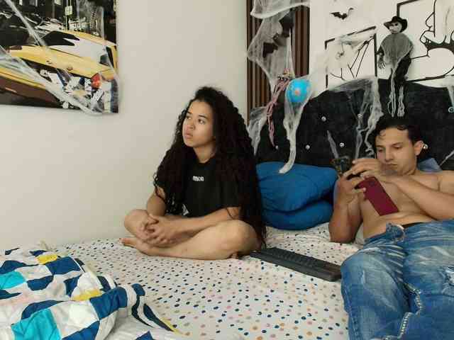 couplee-horny
