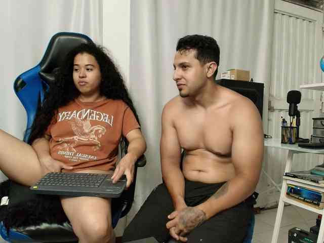 couplee-horny