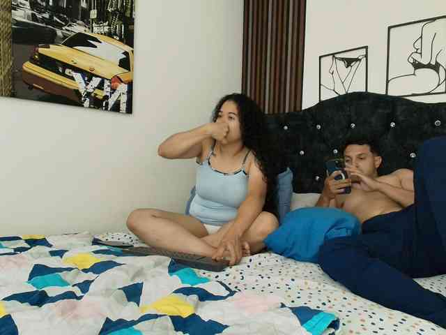 couplee-horny