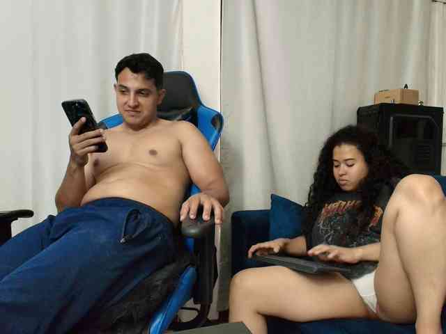 couplee-horny