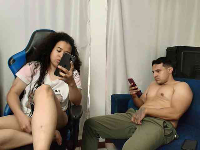 couplee-horny