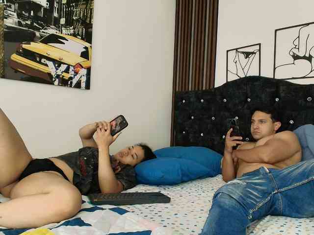 couplee-horny