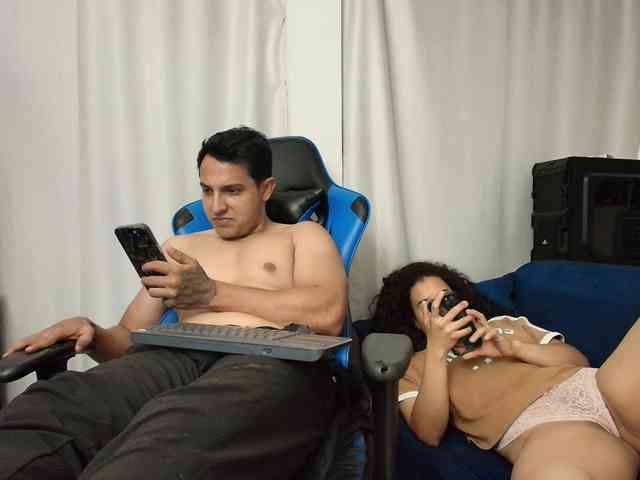 couplee-horny