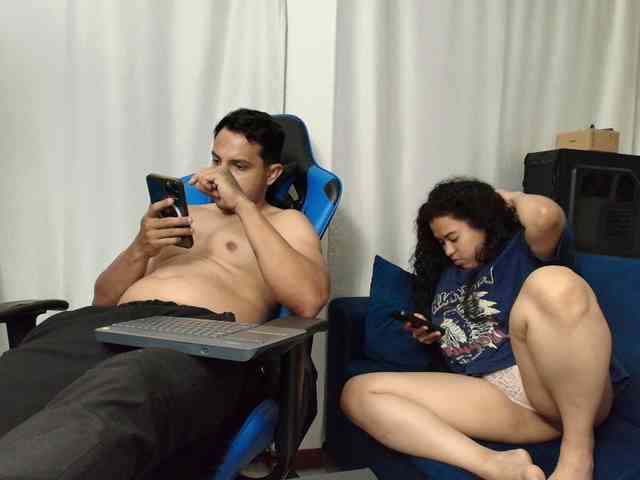 couplee-horny