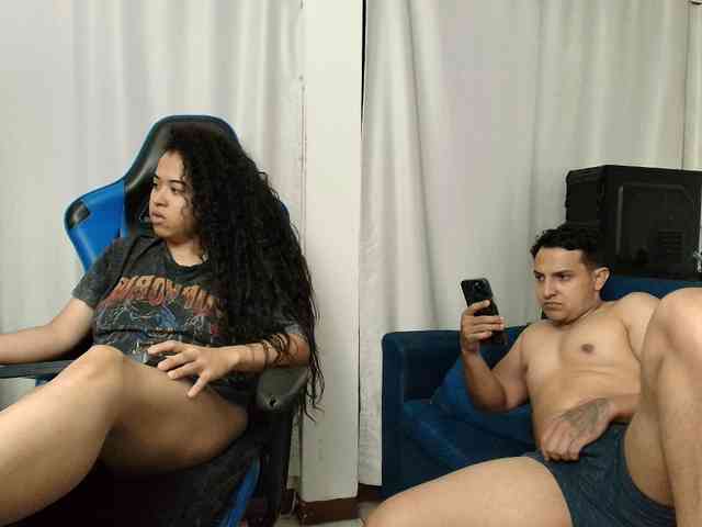 couplee-horny