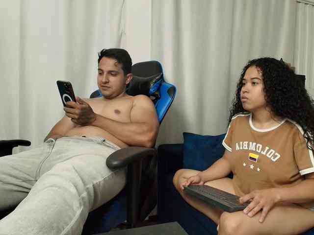 couplee-horny