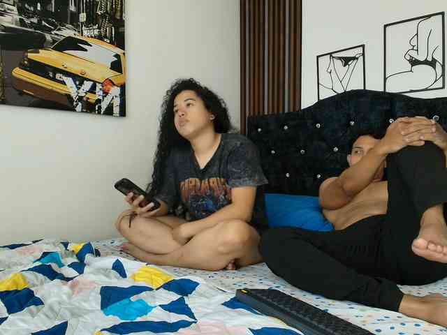 couplee-horny