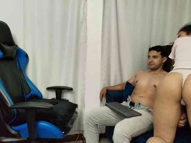 couplee-horny