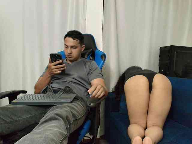 couplee-horny
