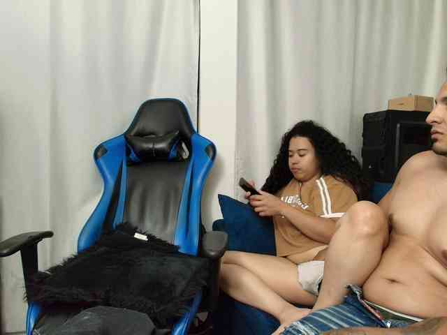 couplee-horny