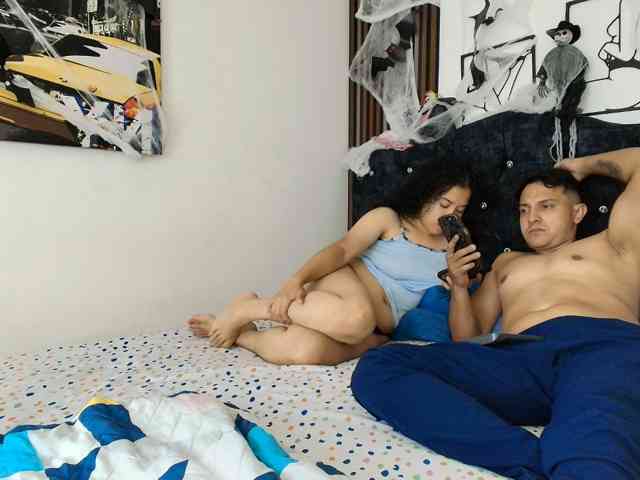 couplee-horny