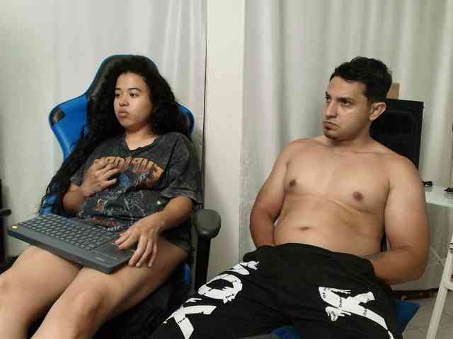 couplee-horny