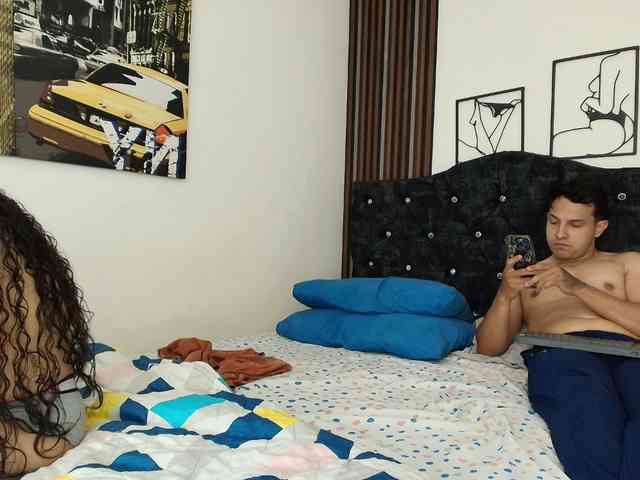 couplee-horny