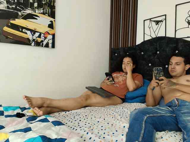 couplee-horny