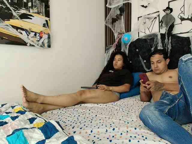 couplee-horny