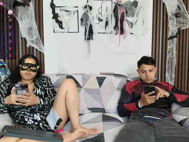 couplee-horny