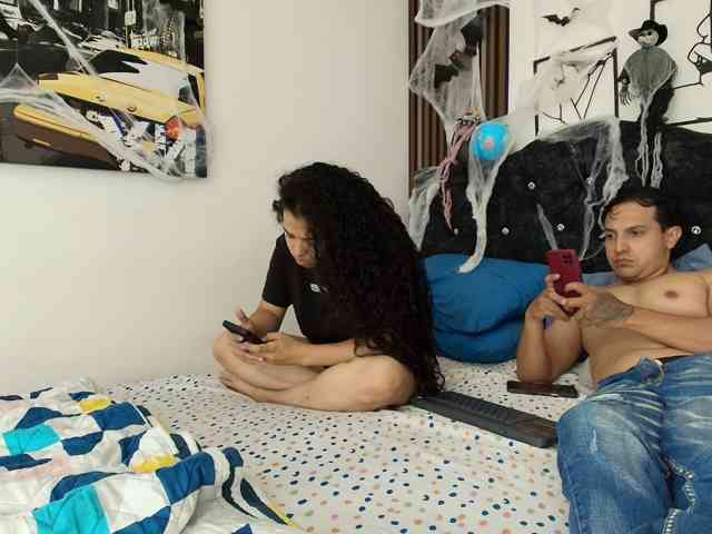 couplee-horny