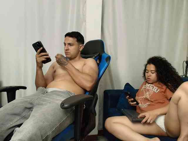 couplee-horny