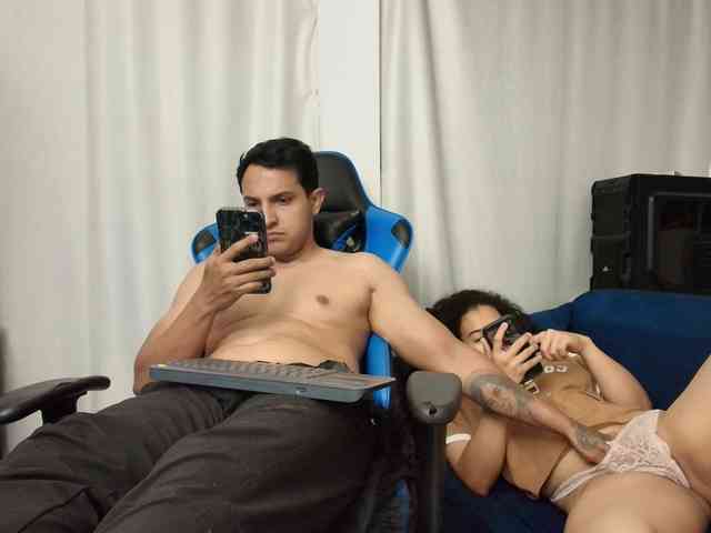 couplee-horny