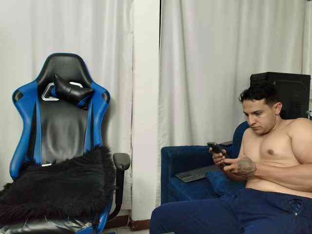 Modelo: couplee-horny