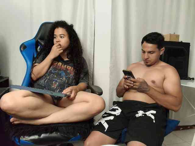 couplee-horny