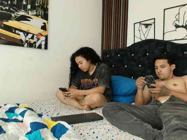 couplee-horny
