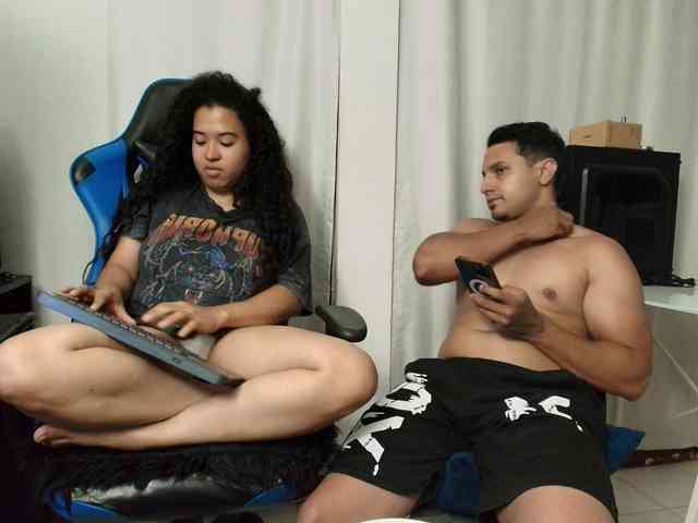couplee-horny