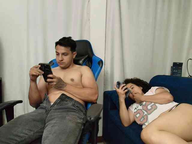 couplee-horny