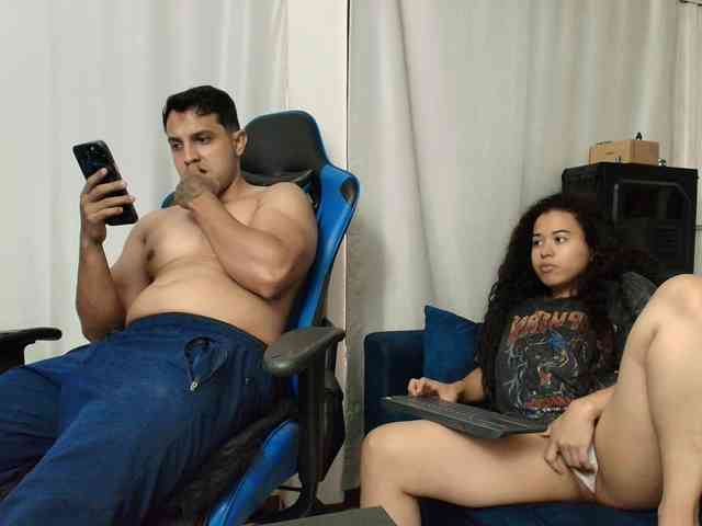 couplee-horny