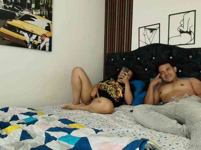 couplee-horny