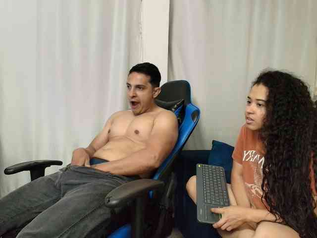 couplee-horny