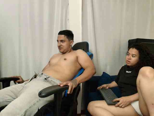couplee-horny