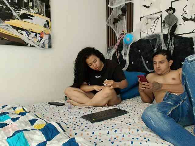 couplee-horny