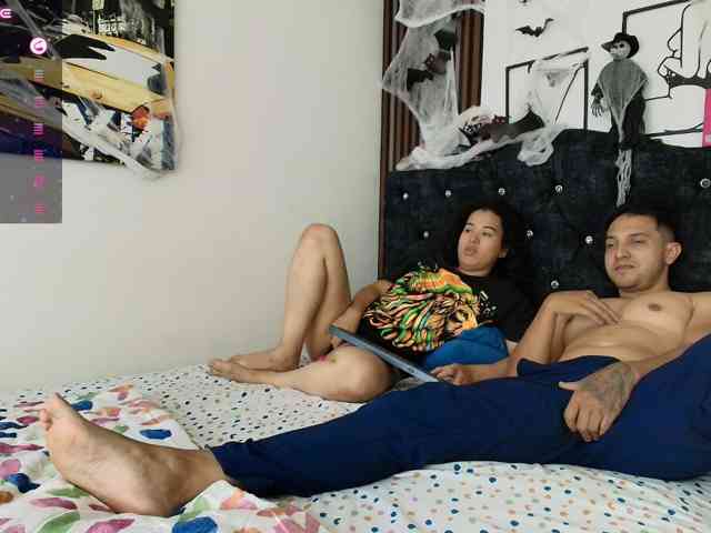 couplee-horny