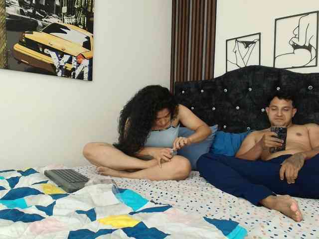 couplee-horny