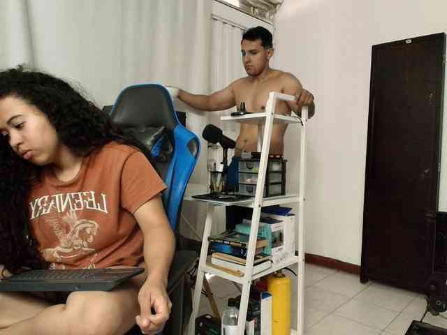 couplee-horny