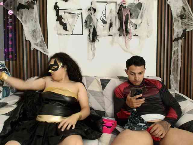 couplee-horny