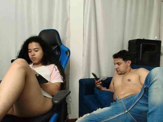 couplee-horny