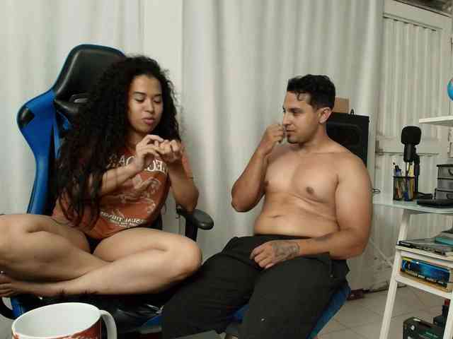 couplee-horny