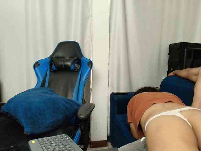 couplee-horny webcam
