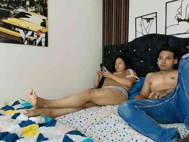 couplee-horny